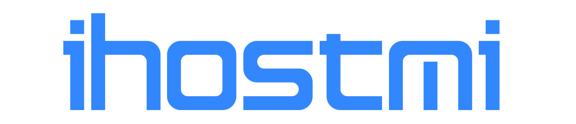 ihostmi.com